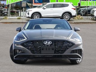 2021 Hyundai Sonata