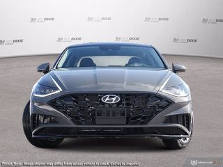 2021 Hyundai Sonata