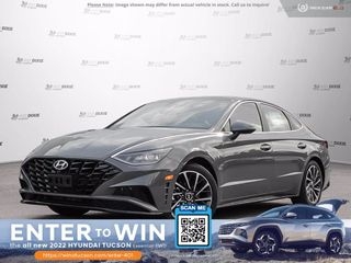 2021 Hyundai Sonata