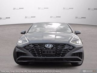 2021 Hyundai Sonata