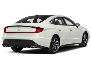 2021 Hyundai Sonata