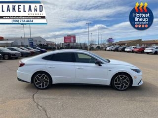 2021 Hyundai Sonata