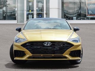 2021 Hyundai Sonata