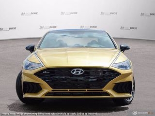 2021 Hyundai Sonata