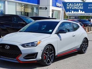 2021 Hyundai Veloster N