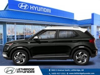 2021 Hyundai Venue