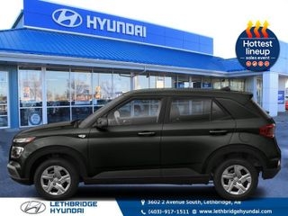 2021 Hyundai Venue