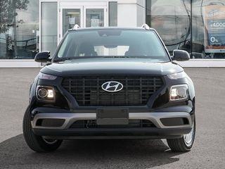 2021 Hyundai Venue
