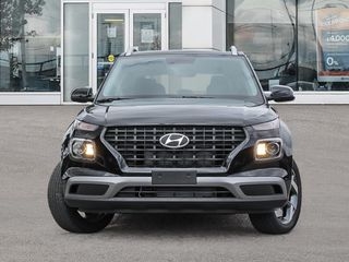 2021 Hyundai Venue