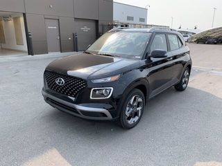 2021 Hyundai Venue