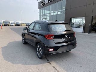 2021 Hyundai Venue