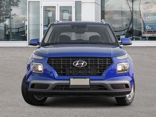 2021 Hyundai Venue