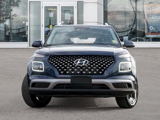 2021 Hyundai Venue