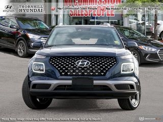 2021 Hyundai Venue