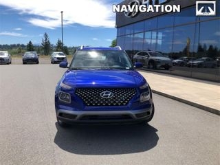 2021 Hyundai Venue