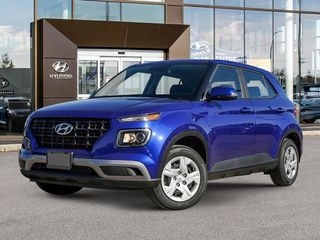 2021 Hyundai Venue