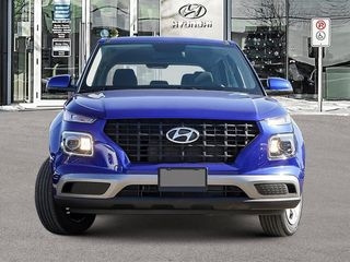 2021 Hyundai Venue