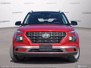 2021 Hyundai Venue