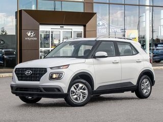 2021 Hyundai Venue