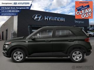 2021 Hyundai Venue