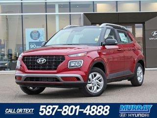 2021 Hyundai Venue