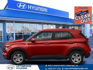 2021 Hyundai Venue