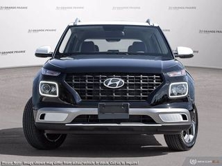 2021 Hyundai Venue