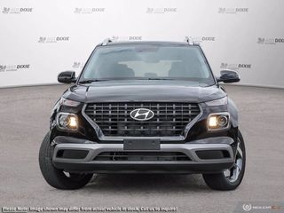 2021 Hyundai Venue