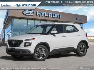 2021 Hyundai Venue