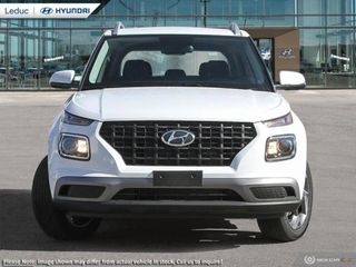 2021 Hyundai Venue