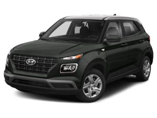 2021 Hyundai Venue