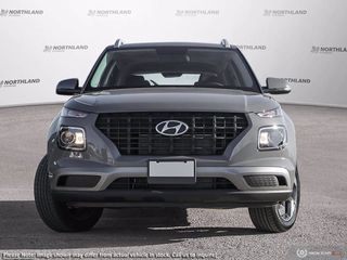 2021 Hyundai Venue