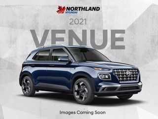 2021 Hyundai Venue
