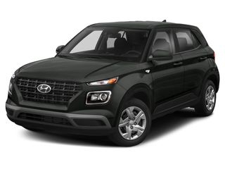 2021 Hyundai Venue
