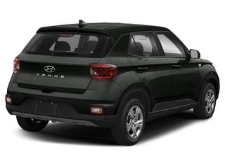 2021 Hyundai Venue