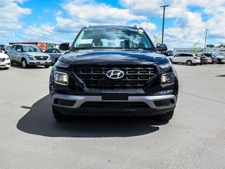2021 Hyundai Venue