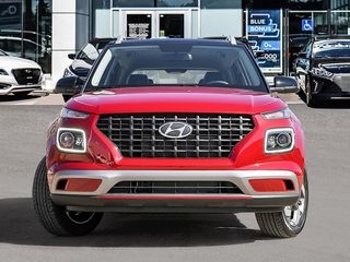 2021 Hyundai Venue