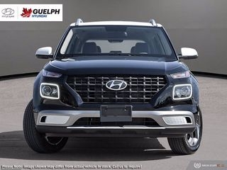 2021 Hyundai Venue