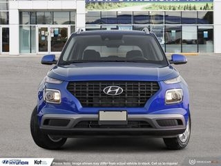 2021 Hyundai Venue