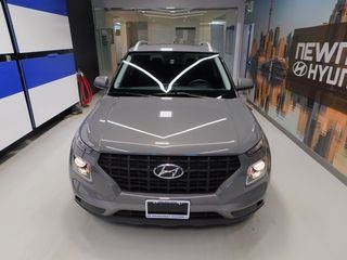 2021 Hyundai Venue