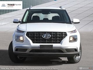 2021 Hyundai Venue