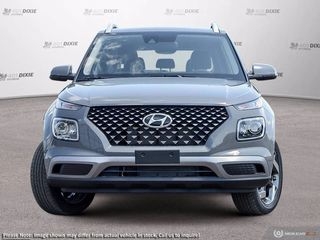 2021 Hyundai Venue