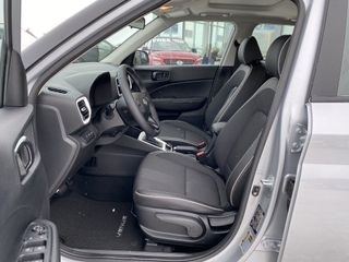 2021 Hyundai Venue