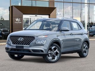 2021 Hyundai Venue