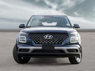 2021 Hyundai Venue
