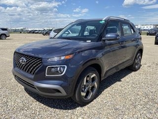 2021 Hyundai Venue