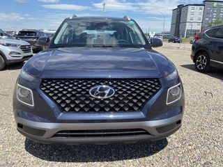 2021 Hyundai Venue