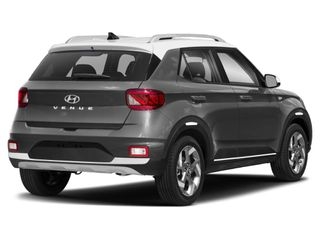 2021 Hyundai Venue