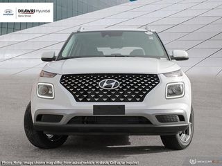 2021 Hyundai Venue