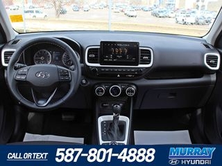 2021 Hyundai Venue